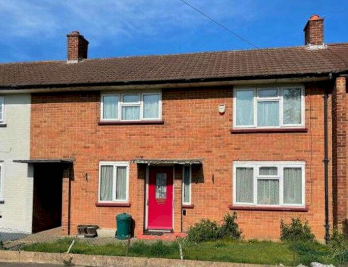 3 Bedroom Terraced House To Rent In Rowan Road, West Drayton, UB7