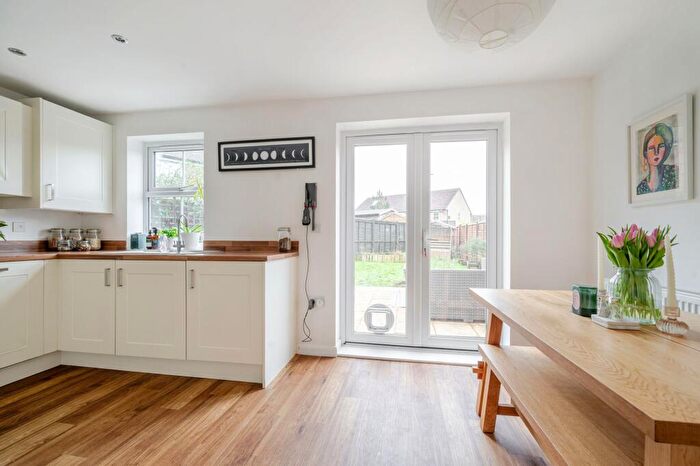 2 Bedroom Detached House For Sale In John Ireland Way, Washington, RH20