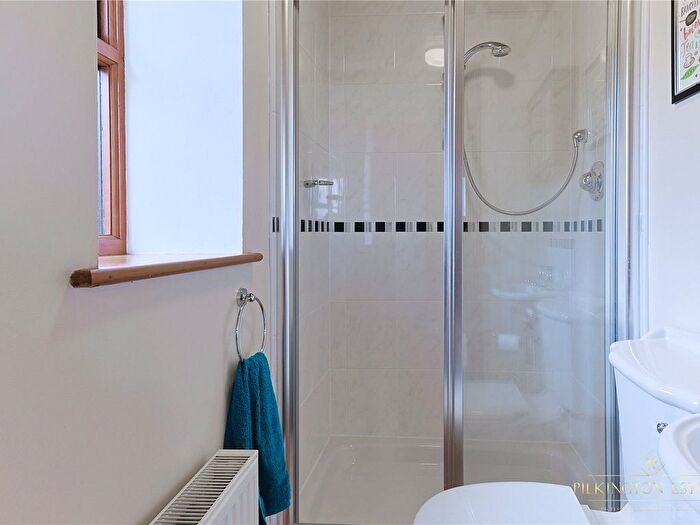 4 Bedroom Detached House For Sale In Trenance Road, St. Austell, Cornwall, PL25