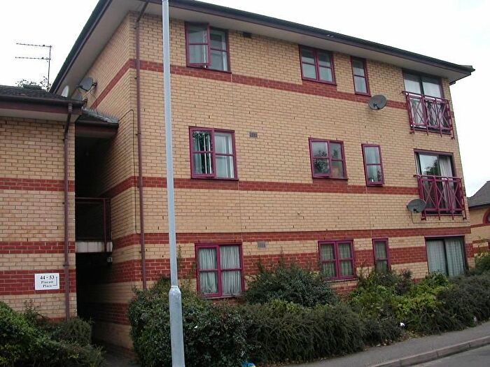 1 Bedroom Flat To Rent In Frendsbury Road, Brockley, London, SE4