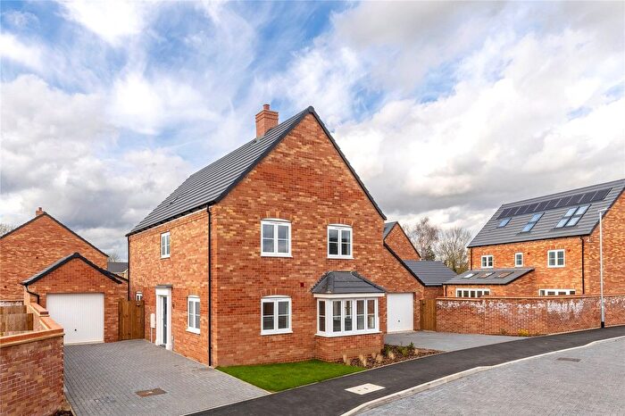 4 Bedroom Detached House To Rent In Sandpit Close, Over, Cambridge, Cambridgeshire, CB24