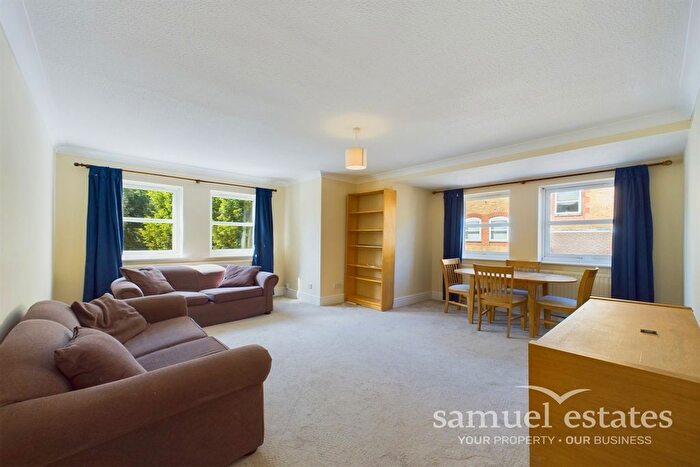 2 Bedroom Flat To Rent In Pinkerton Place, Riggindale Road, Streatham, SW16