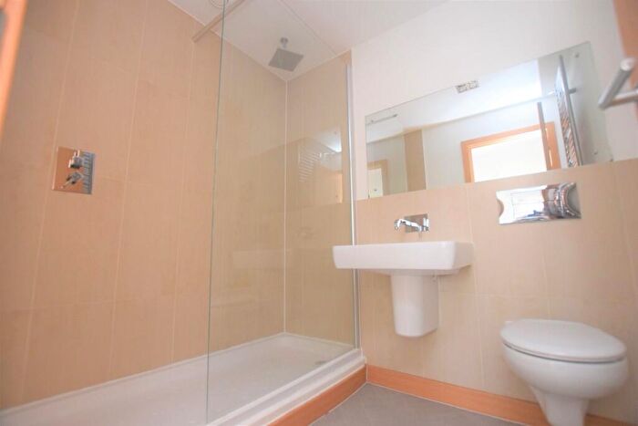 2 Bedroom Apartment To Rent In Sail House, Colchester, CO2