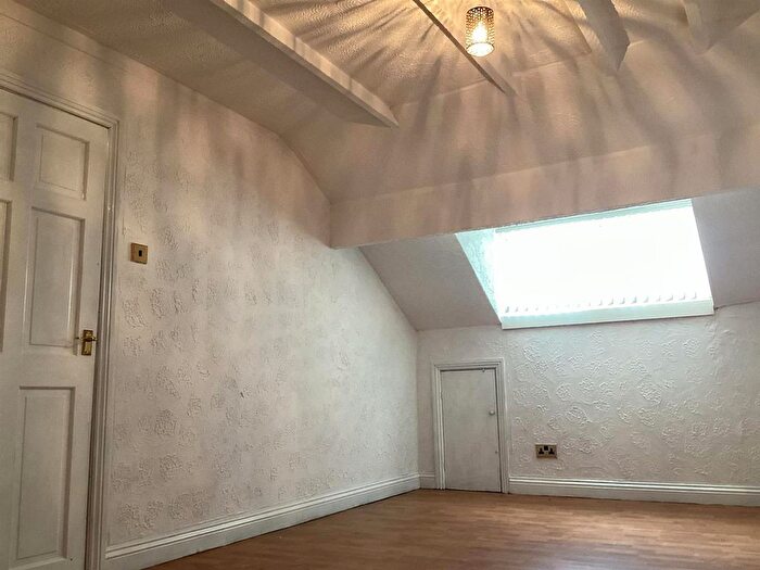 2 Bedroom Flat To Rent In Wharncliffe Street, Sunderland, SR1