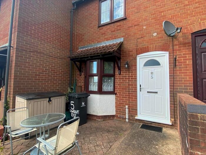 1 Bedroom Property To Rent In Lawsone Rise, High Wycombe, HP13