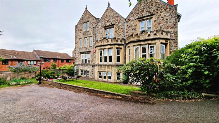 2 Bedroom Maisonette To Rent In Aubrey House, Aubrey Road, Bedminster, BS3
