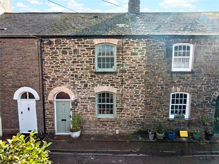 2 Bedroom Terraced House For Sale In Alfred Terrace, Taffs Well, Cardiff, Rhondda Cynon Taf, CF15