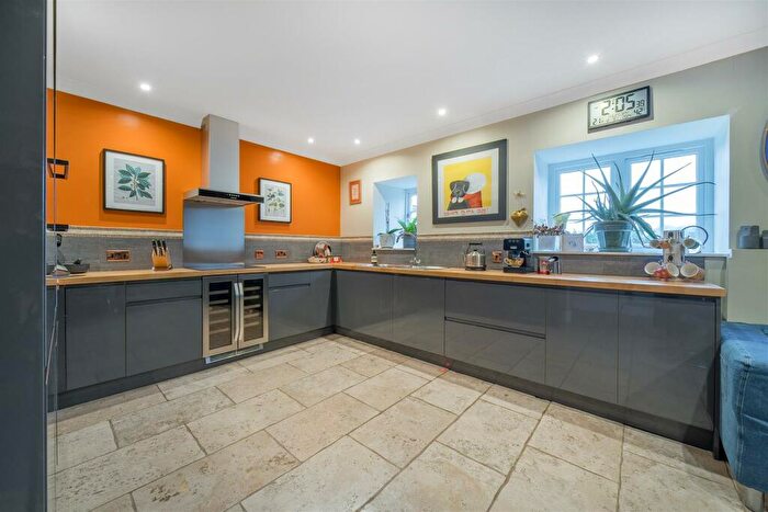 5 Bedroom Semi-Detached House For Sale In Darley, Liskeard, PL14