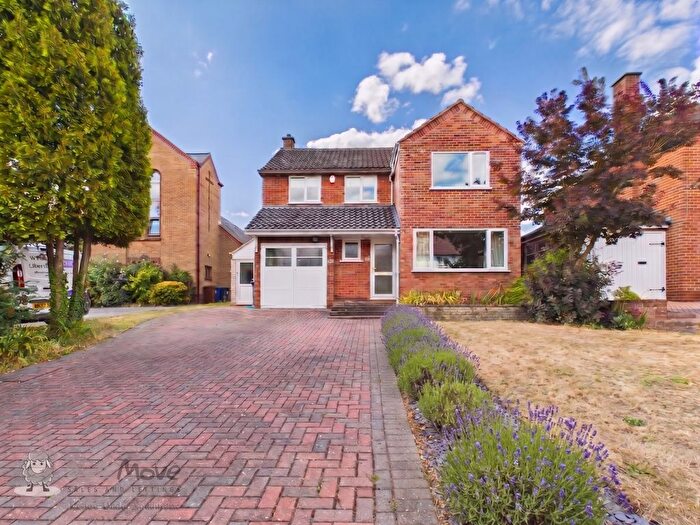 4 Bedroom Detached House For Sale In Wales Lane, Barton Under Needwood, Burton-On-Trent, Staffordshire, DE13