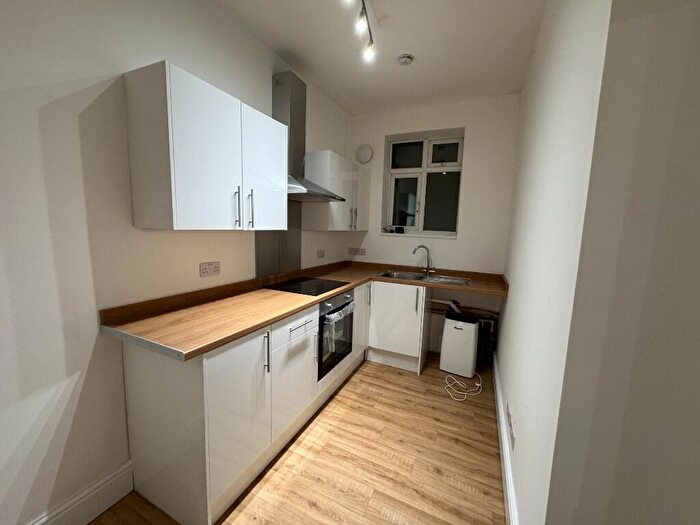 1 Bedroom Terraced House To Rent In Netherfield Lane, Rotherham, South Yorkshire, S62