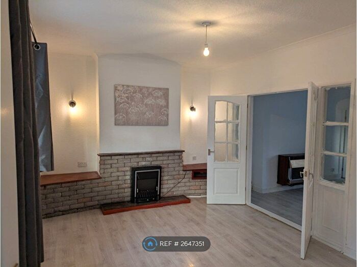4 Bedroom Terraced House To Rent In Byron Road, Maltby, Rotherham, S66