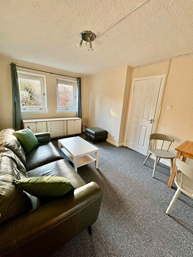 1 Bedroom Flat To Rent In Westburn Avenue, Edinburgh, EH14