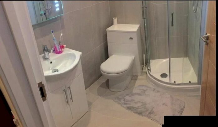 1 Bedroom Studio To Rent In Cumbrian Gardens, Golders Green, London, NW2