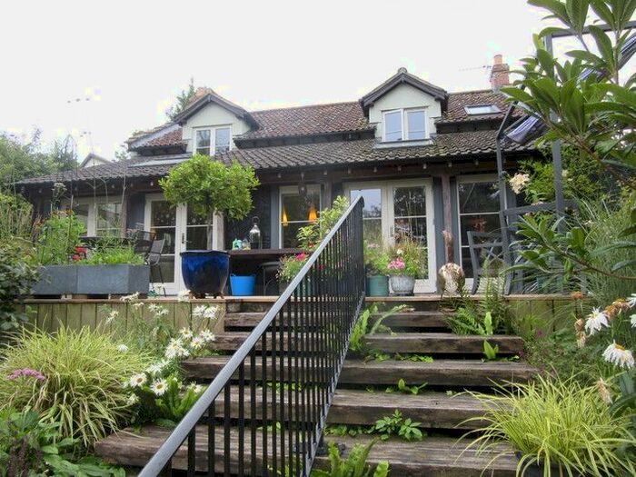 3 Bedroom Detached House To Rent In Grants Lane, Wedmore, Wedmore, BS28