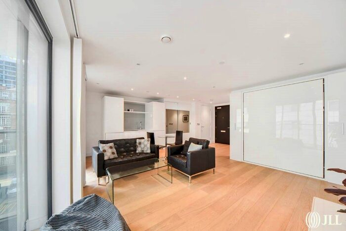 Studio To Rent In Commercial Street, London, E1