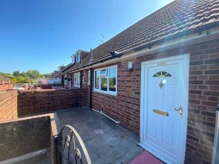 3 Bedroom Maisonette To Rent In The Parade, Ash Vale, GU12