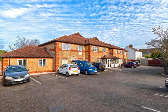 1 Bedroom Retirement Property For Sale In Freshbrook Road, Lancing, BN15