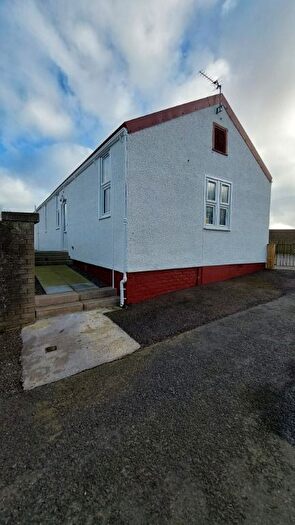 3 Bedroom Detached House To Rent In Bellevue Terrace, Ferryden, DD10