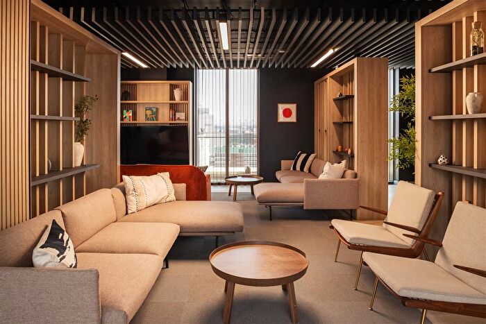 2 Bedroom Flat For Sale In Circle Square, Nobel Way, Manchester, M1