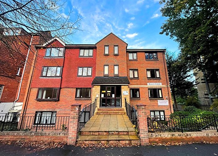 1 Bedroom Flat To Rent In London Road, St. Leonards, TN37