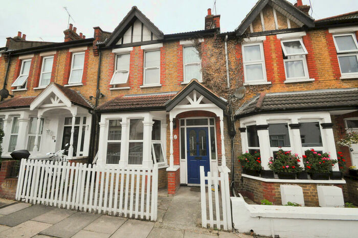 3 Bedroom Terraced House To Rent In MacDonald Avenue, Westcliff On Sea, SS0