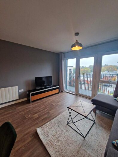 2 Bedroom Apartment To Rent In Hamilton Apartments, Spring Street, Birmingham, B15