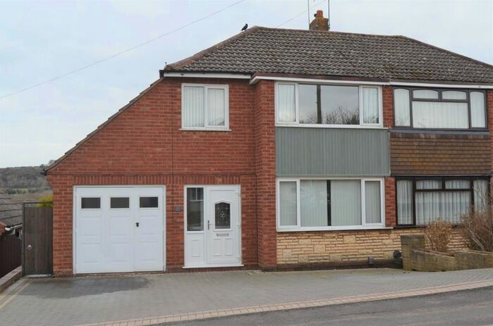 3 Bedroom Detached House To Rent In Gower Road, Sedgley, Dudley, DY3
