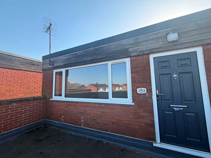 2 Bedroom Flat To Rent In Lodge Road, Rugeley, WS15