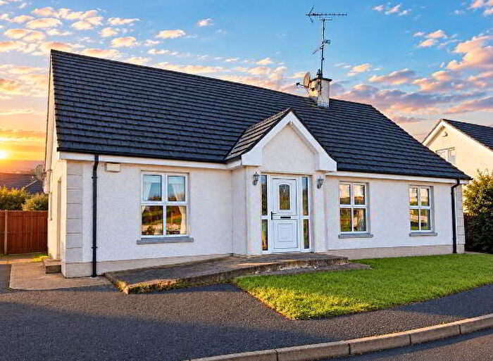 4 Bedroom Detached Bungalows For Sale In Browns Bridge, Newtownbutler, BT92
