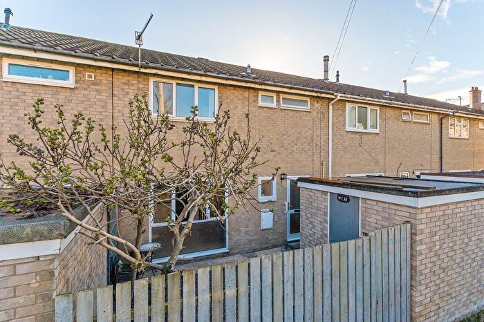 3 Bedroom Terraced House For Sale In Greenhill Road, Sebastopol, NP4