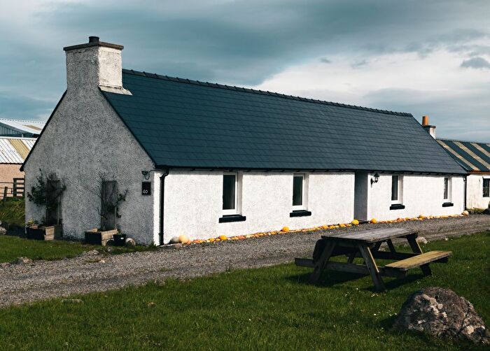 2 Bedroom Bungalow For Sale In Creed Business Park, Lochs Road, Isle Of Lewis, HS2