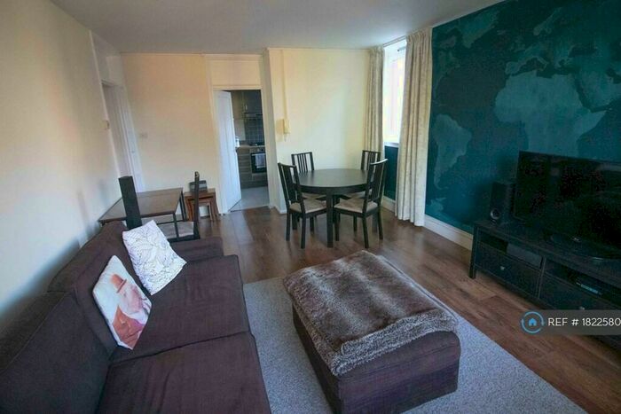 1 Bedroom Flat To Rent In Sheepcote Lane, London, SW11