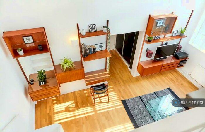 2 Bedroom Flat To Rent In Cavendish Street, Brighton, BN2