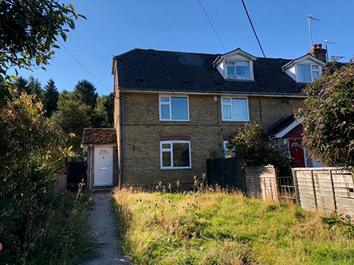 2 Bedroom End Of Terrace House For Sale In The Street, Newnham, Sittingbourne, Kent, ME9