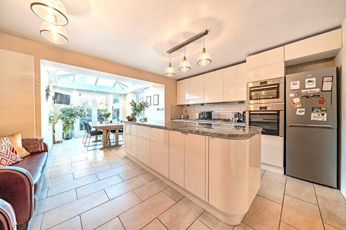 5 Bedroom Terraced House For Sale In Egliston Mews, Putney, London, SW15