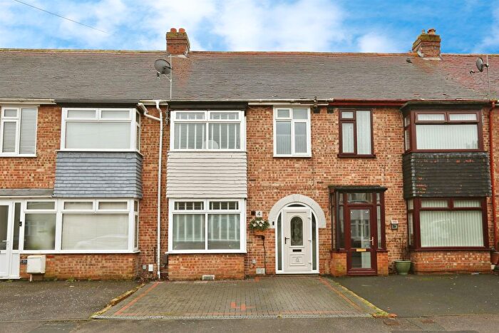 3 Bedroom Terraced House For Sale In Amberley Road, Gosport, PO12