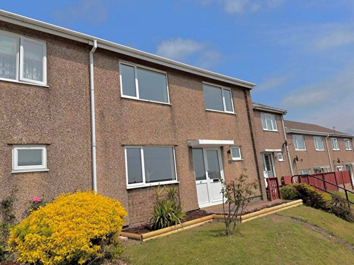3 Bedroom Terraced House To Rent In Weavers Way, Dover, CT16