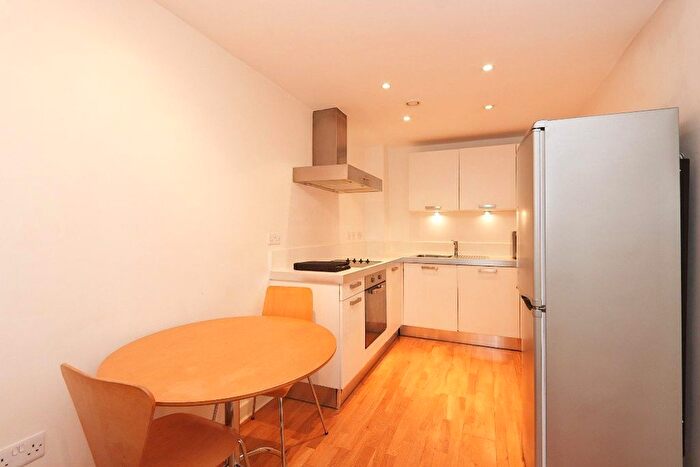 1 Bedroom Flat To Rent In Scotland Street, Sheffield, South Yorkshire, S3