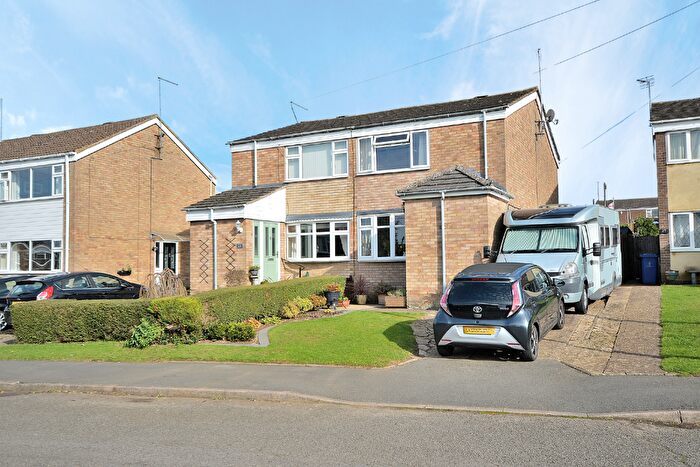 3 Bedroom Property For Sale In Wellspring, Blisworth, Northampton, NN7