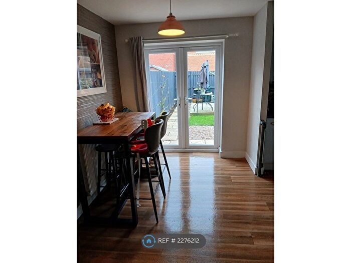 2 Bedroom Terraced House To Rent In Scrooby Road, Doncaster, DN11