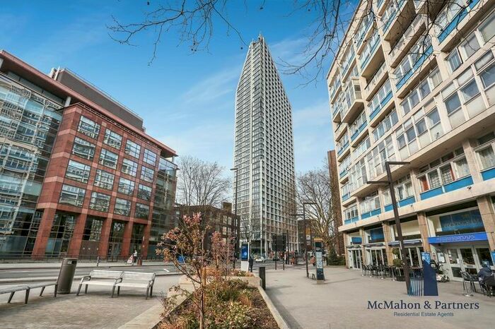 1 Bedroom Flat To Rent In Southwark Bridge Road, London, SE1