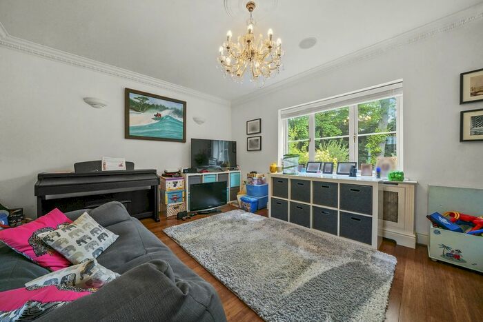 5 Bedroom Semi Detached House To Rent In St. David's Drive, Egham, TW20