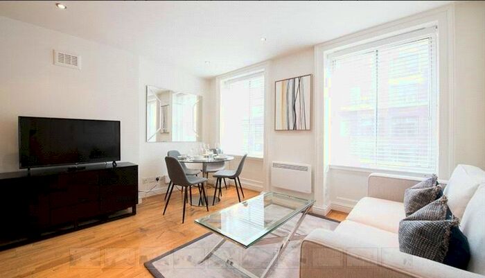 2 Bedroom Flat To Rent In Cedar House, - Nottingham Place, Marylebone, London, W1U