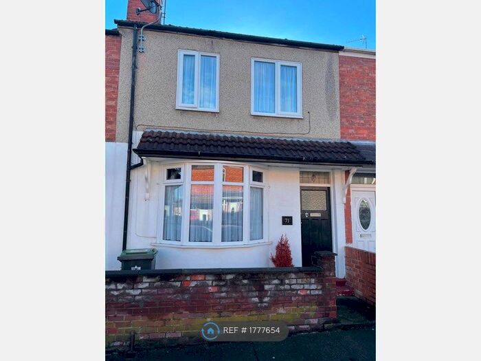 3 Bedroom Terraced House To Rent In Zetland Street, Darlington, DL3