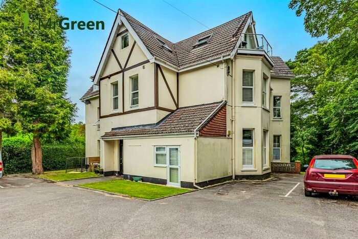 1 Bedroom Apartment To Rent In Surrey Road, Bournemouth, Dorset, BH2