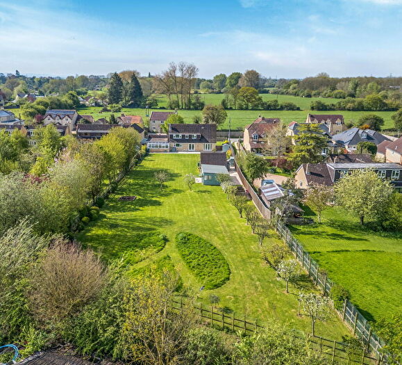 5 Bedroom Detached House For Sale In Westlands Lane, Beanacre, SN12