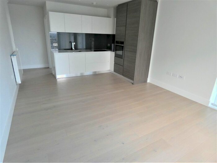 1 Bedroom Flat To Rent In Patterson Tower, Kidbrooke Park Road, London, SE3