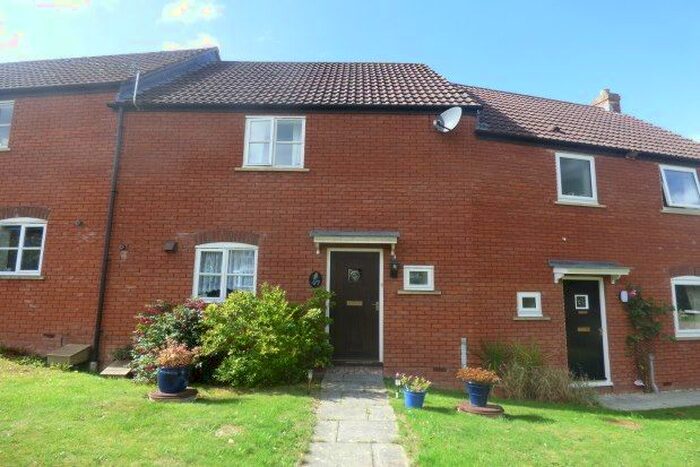 2 Bedroom Property To Rent In Graham Way, Taunton, TA4