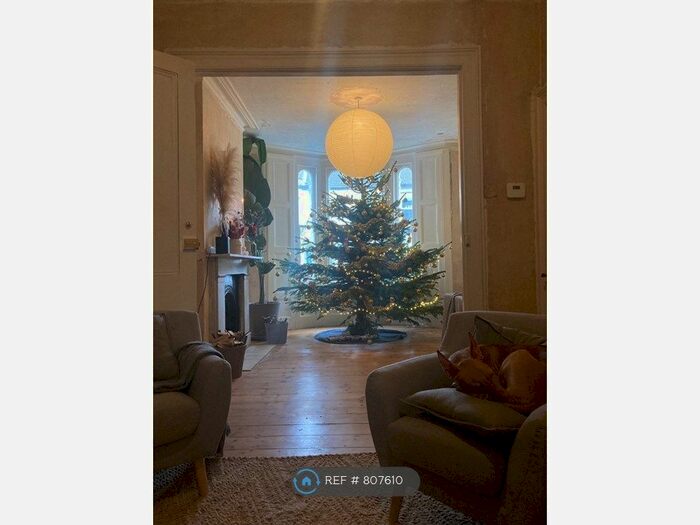 3 Bedroom Terraced House To Rent In Birkbeck Road, London, N17