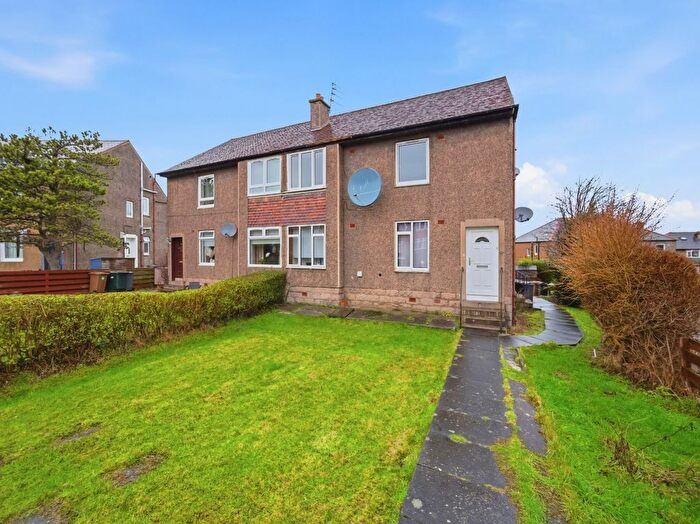 2 Bedroom Flat For Sale In Pilton Avenue, Pilton, Edinburgh, EH5